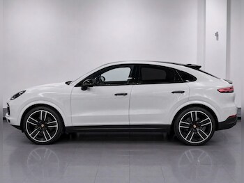 Used Porsche Cayenne 2019 for sale - 78631815: Photo