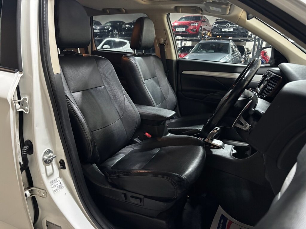 Used Mitsubishi Outlander 2014 for sale - 76798216: Photo 11