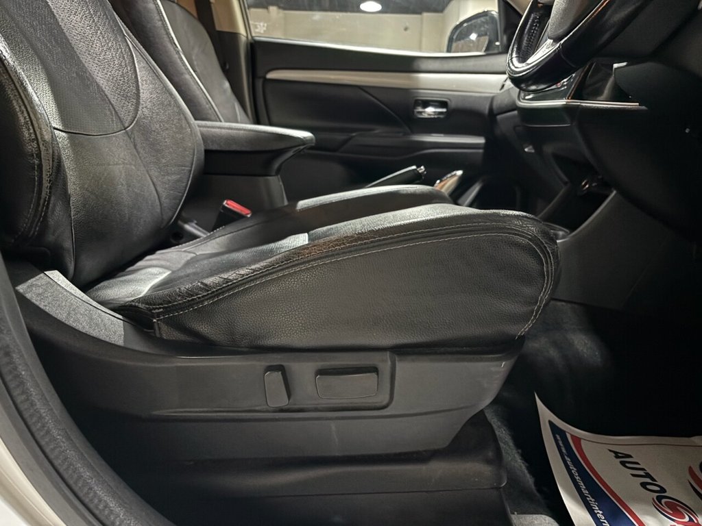 Used Mitsubishi Outlander 2014 for sale - 76798216: Photo 12