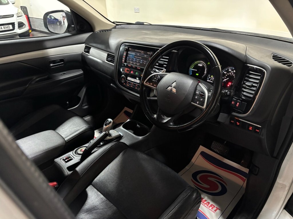 Used Mitsubishi Outlander 2014 for sale - 76798216: Photo 13