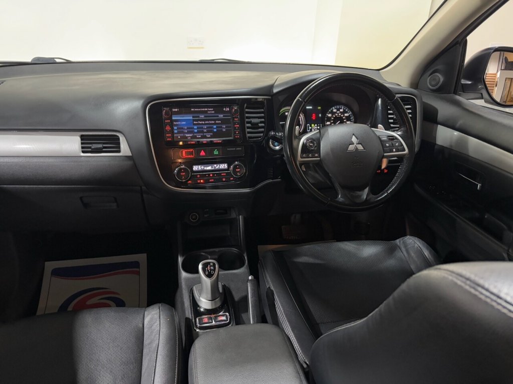 Used Mitsubishi Outlander 2014 for sale - 76798216: Photo 15