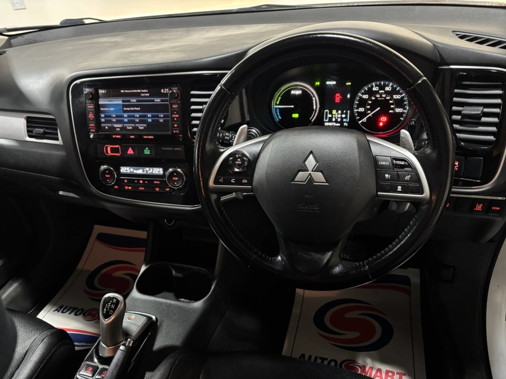 Used Mitsubishi Outlander 2014 for sale - 76798216: Photo 16