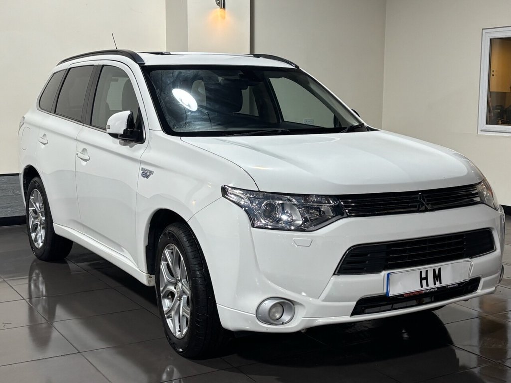 Used Mitsubishi Outlander 2014 for sale - 76798216: Photo 22