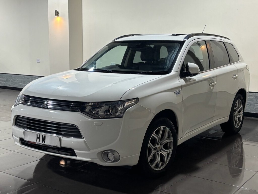 Used Mitsubishi Outlander 2014 for sale - 76798216: Photo 23