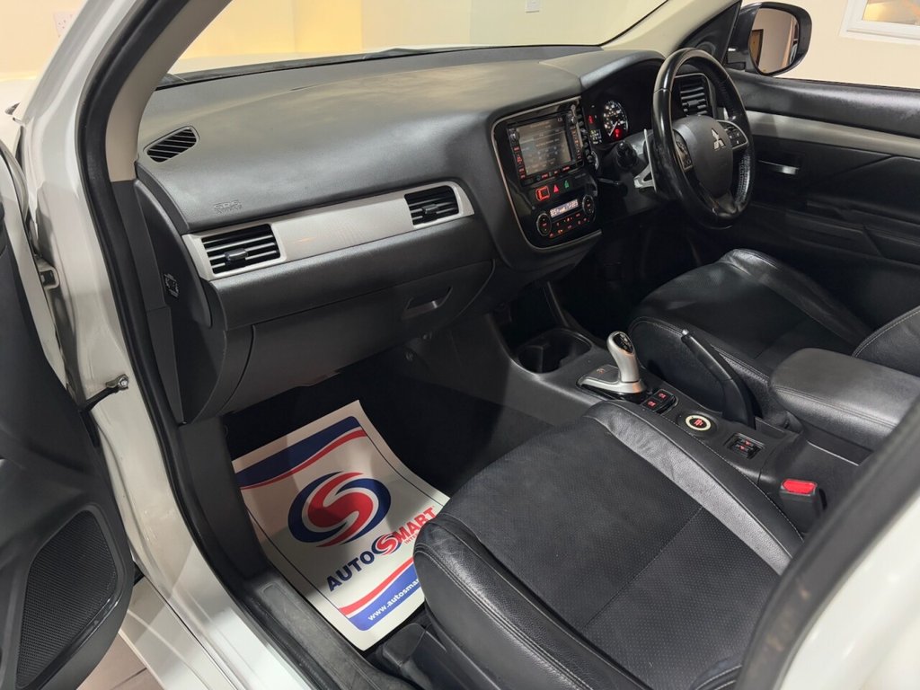 Used Mitsubishi Outlander 2014 for sale - 76798216: Photo 25