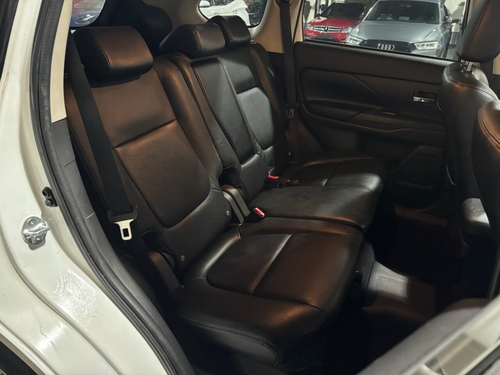 Used Mitsubishi Outlander 2014 for sale - 76798216: Photo 28