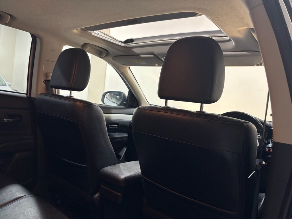 Used Mitsubishi Outlander 2014 for sale - 76798216: Photo 29