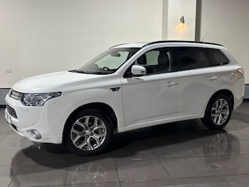 Used Mitsubishi Outlander 2014 for sale - 76798216: Photo