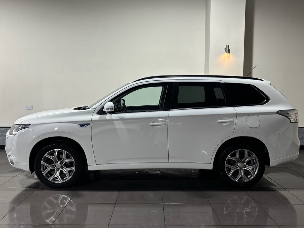 Used Mitsubishi Outlander 2014 for sale - 76798216: Photo 3