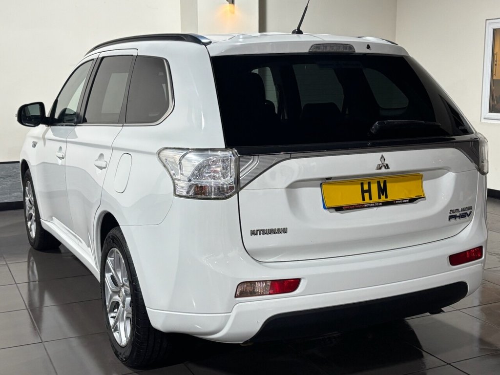 Used Mitsubishi Outlander 2014 for sale - 76798216: Photo 30