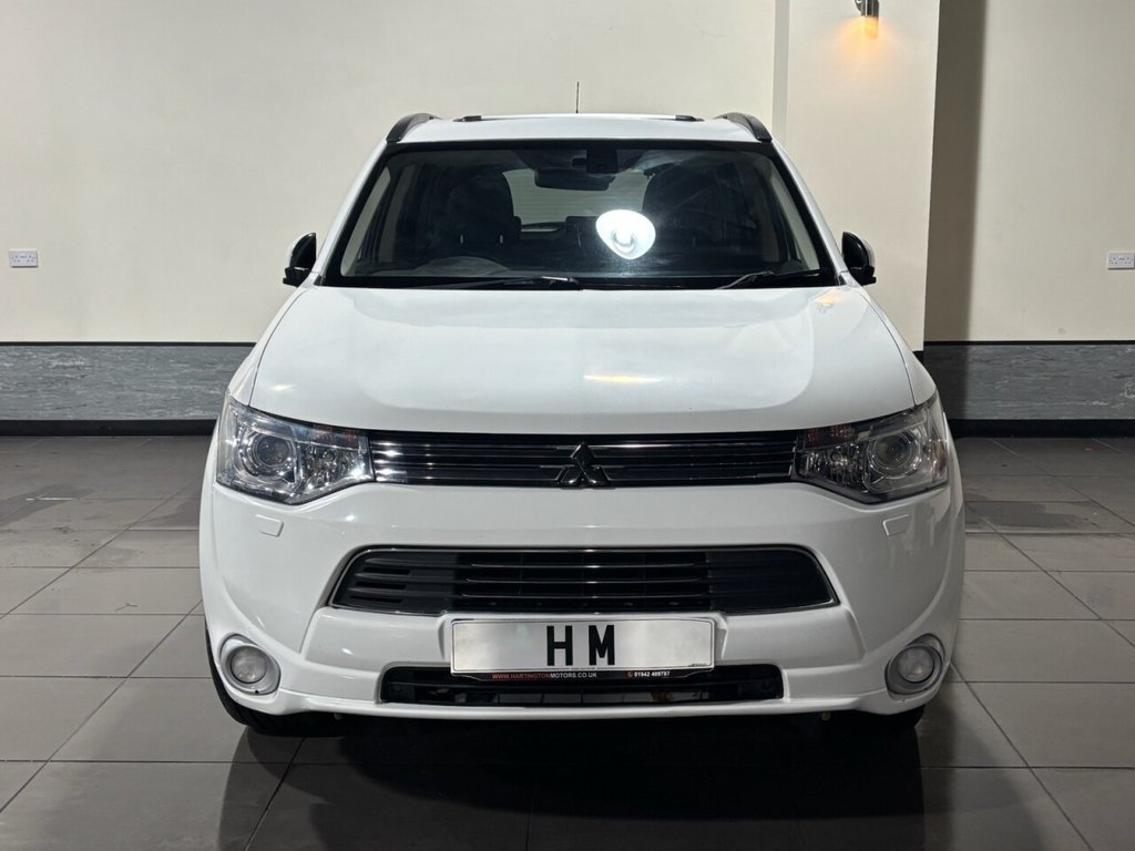Used Mitsubishi Outlander 2014 for sale - 76798216: Photo 31