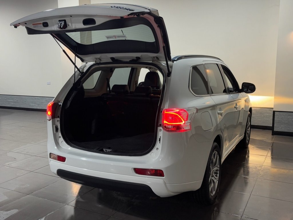 Used Mitsubishi Outlander 2014 for sale - 76798216: Photo 34