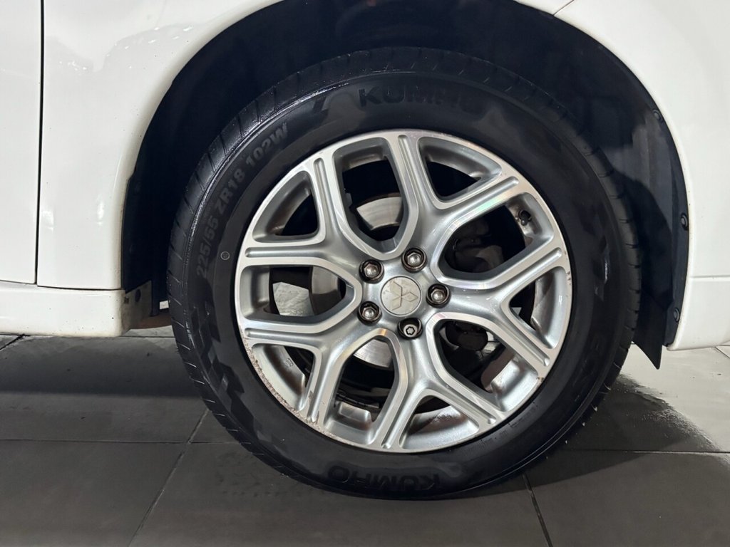 Used Mitsubishi Outlander 2014 for sale - 76798216: Photo 36