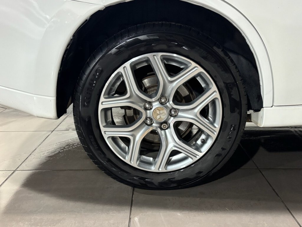 Used Mitsubishi Outlander 2014 for sale - 76798216: Photo 37