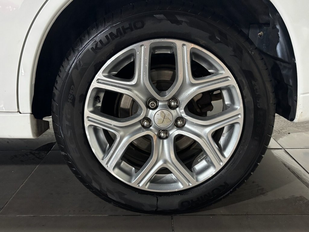 Used Mitsubishi Outlander 2014 for sale - 76798216: Photo 38