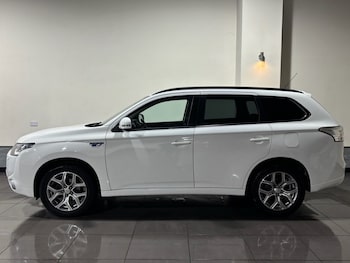 Used Mitsubishi Outlander 2014 for sale - 76798216: Photo