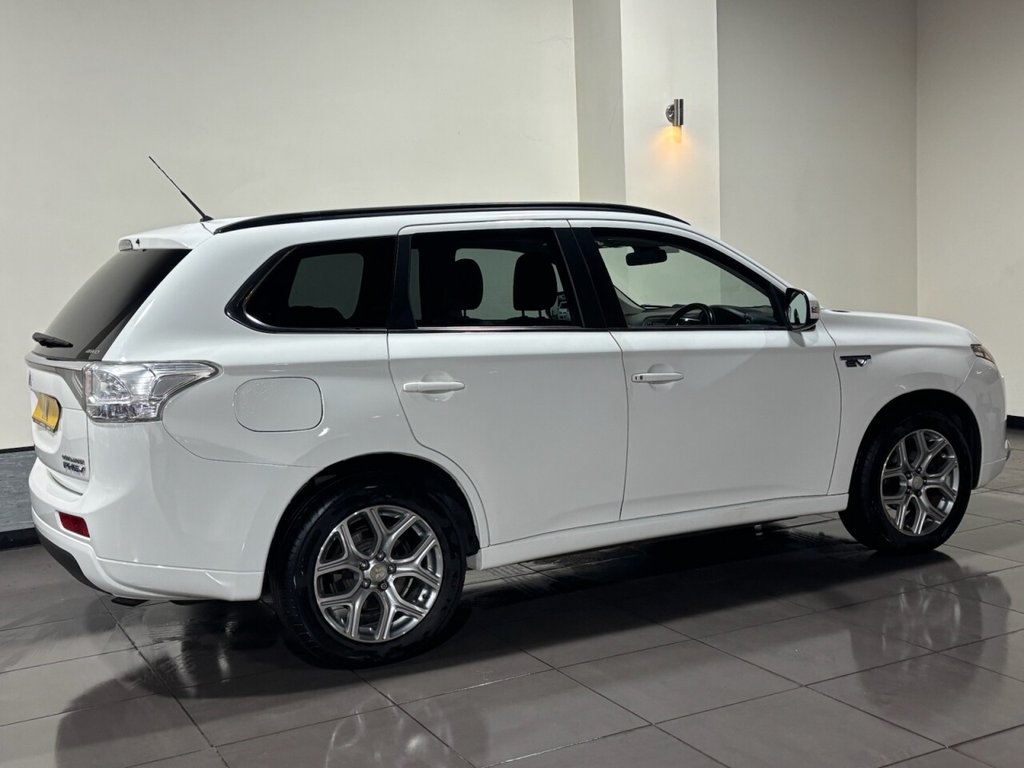 Used Mitsubishi Outlander 2014 for sale - 76798216: Photo 6