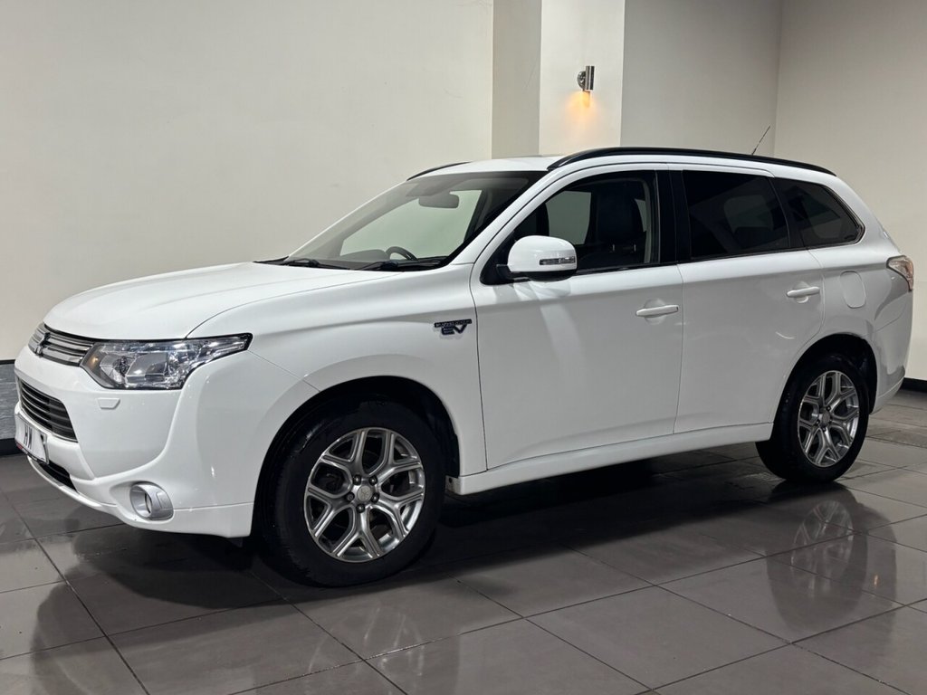 Used Mitsubishi Outlander 2014 for sale - 76798216: Photo 7