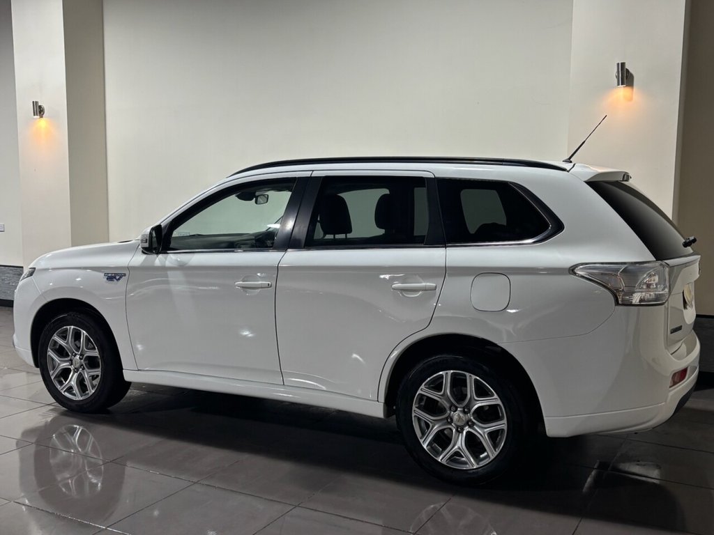 Used Mitsubishi Outlander 2014 for sale - 76798216: Photo 8