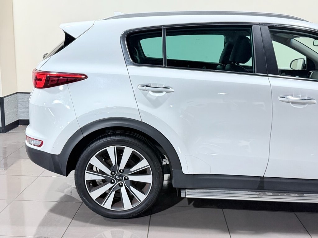 Used Kia Sportage 2017 for sale - 77262977: Photo 15