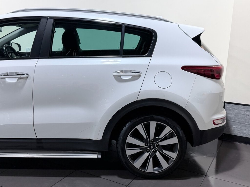 Used Kia Sportage 2017 for sale - 77262977: Photo 18