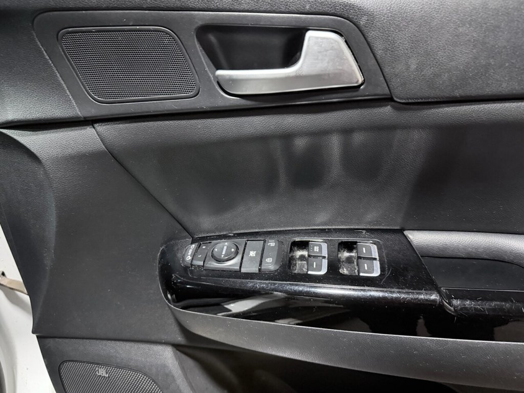 Used Kia Sportage 2017 for sale - 77262977: Photo 21