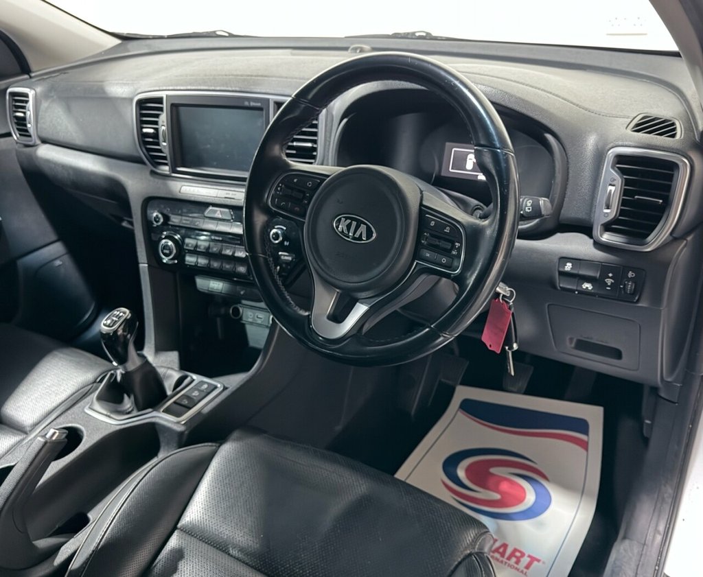 Used Kia Sportage 2017 for sale - 77262977: Photo 23