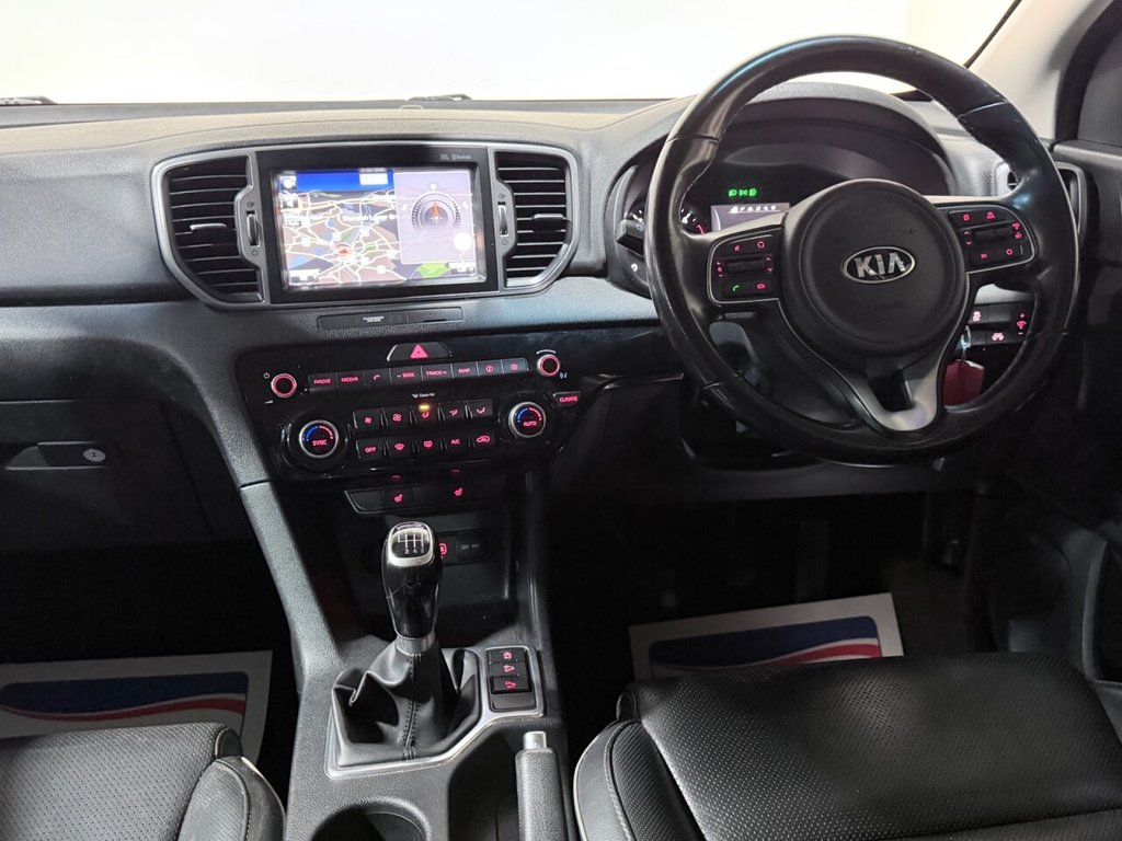 Used Kia Sportage 2017 for sale - 77262977: Photo 24