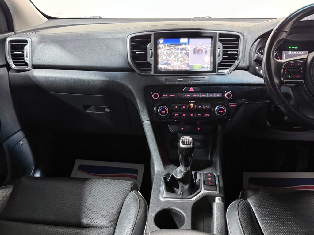 Used Kia Sportage 2017 for sale - 77262977: Photo 25