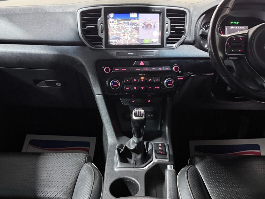 Used Kia Sportage 2017 for sale - 77262977: Photo 26