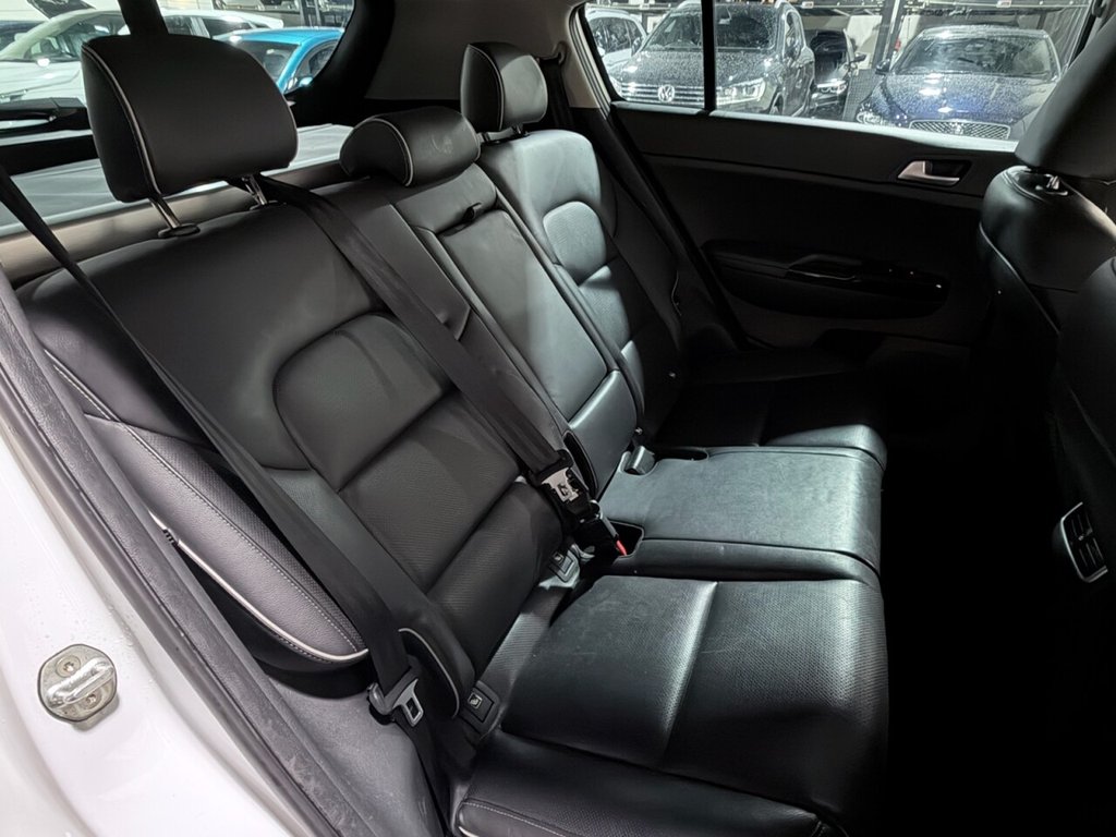 Used Kia Sportage 2017 for sale - 77262977: Photo 29