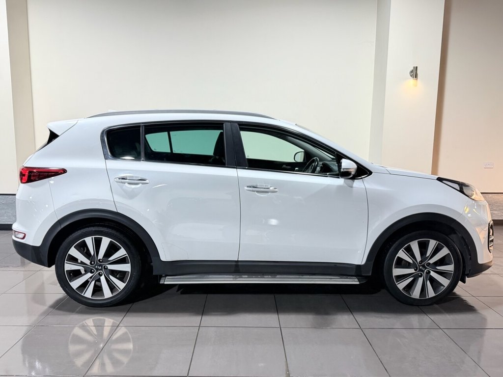 Used Kia Sportage 2017 for sale - 77262977: Photo 3