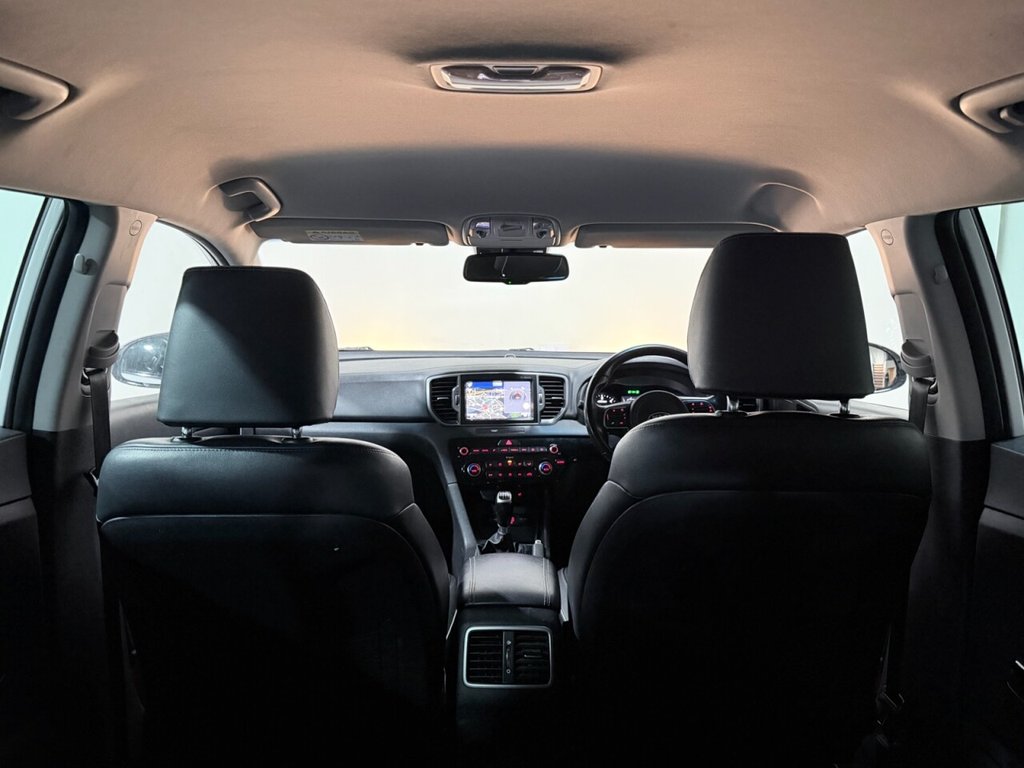 Used Kia Sportage 2017 for sale - 77262977: Photo 30