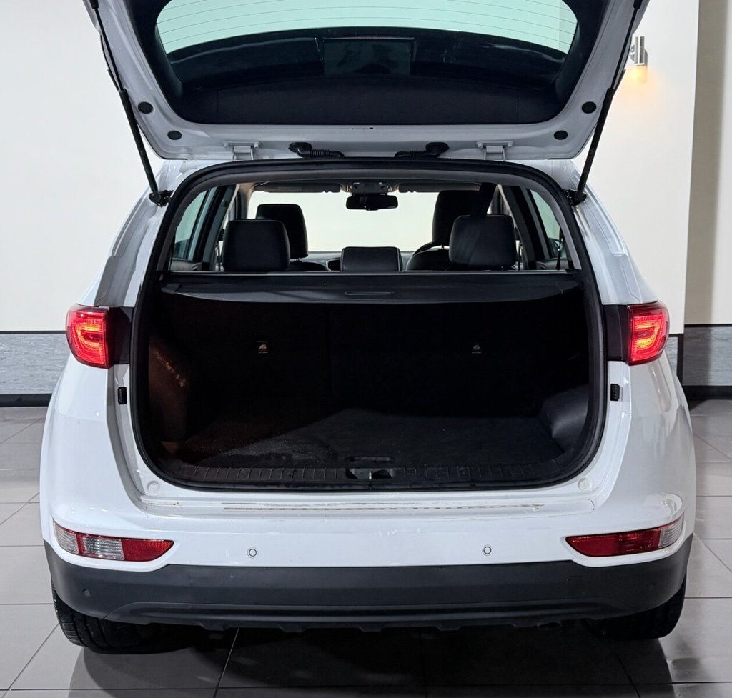 Used Kia Sportage 2017 for sale - 77262977: Photo 35