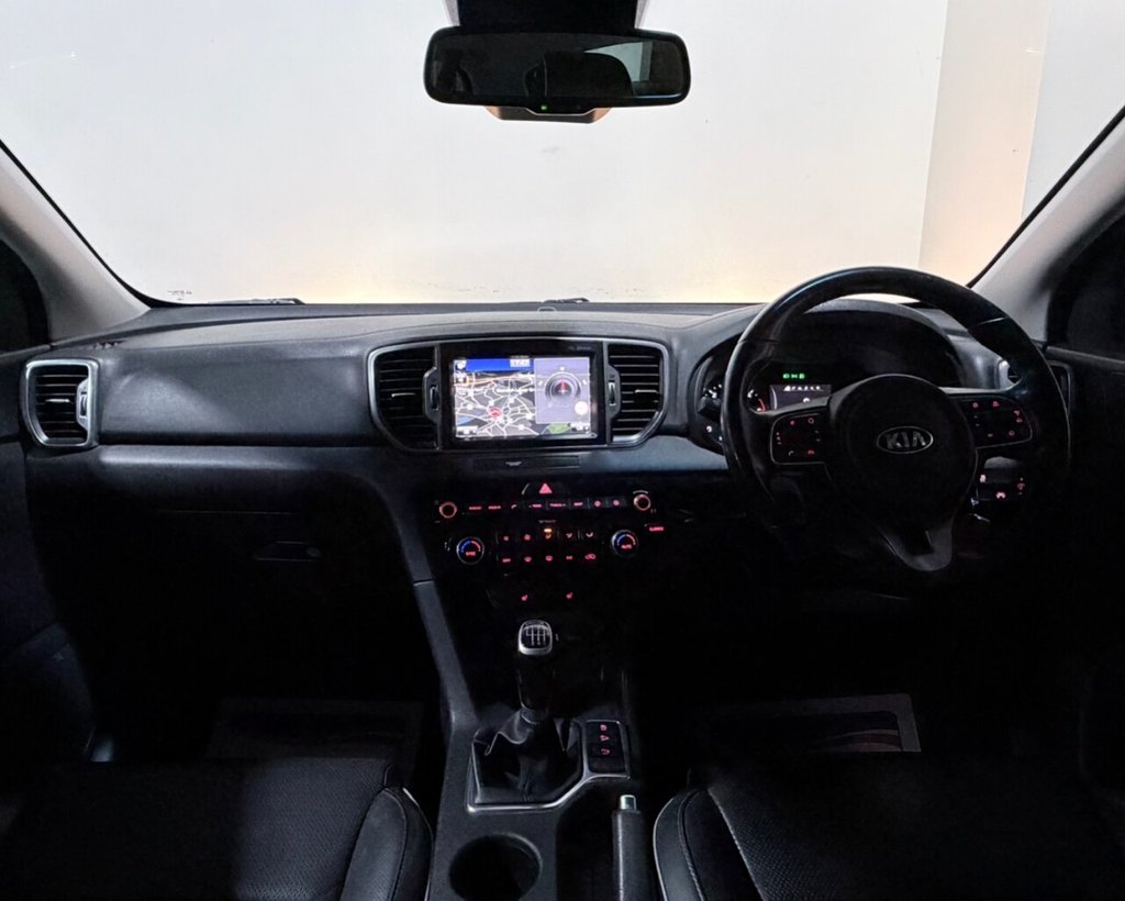 Used Kia Sportage 2017 for sale - 77262977: Photo 6