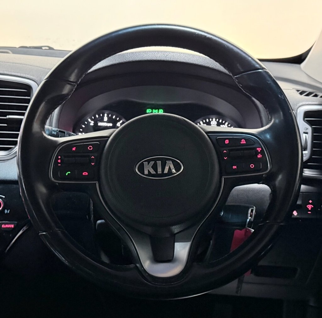 Used Kia Sportage 2017 for sale - 77262977: Photo 7