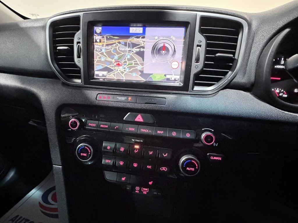 Used Kia Sportage 2017 for sale - 77262977: Photo 9