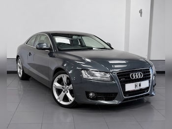 Used Audi A5 2008 for sale - 78931183: Photo
