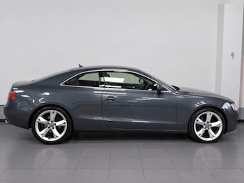 Used Audi A5 2008 for sale - 78931183: Photo
