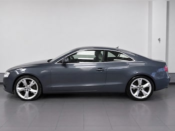 Used Audi A5 2008 for sale - 78931183: Photo