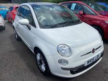 2015 (15) - 1.2 Lounge Hatchback 3dr Petrol Manual Euro 6 (s/s) (69 bhp)