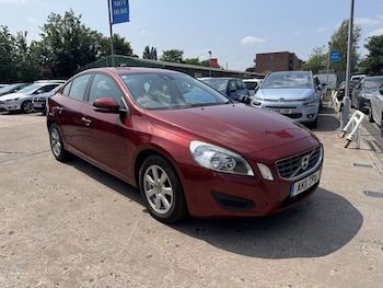 Used Volvo S60 2011 for sale - 75974531: Photo