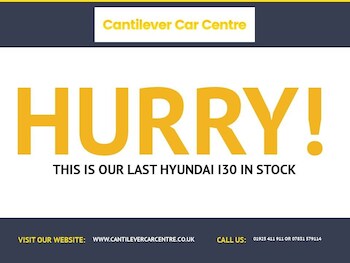 Used Hyundai i30 2010 for sale - 75727443: Photo