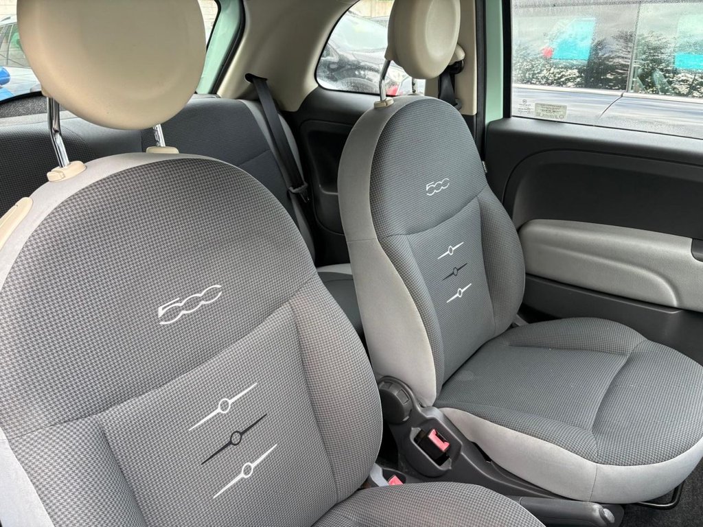 Used Fiat 500 2015 for sale - 76080748: Photo 7