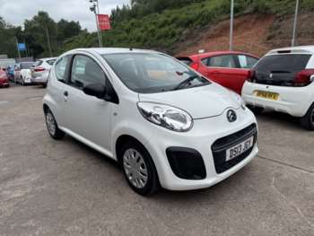 2013 (13) - 1.0i VT Hatchback 3dr Petrol Manual Euro 5 (68 ps)
