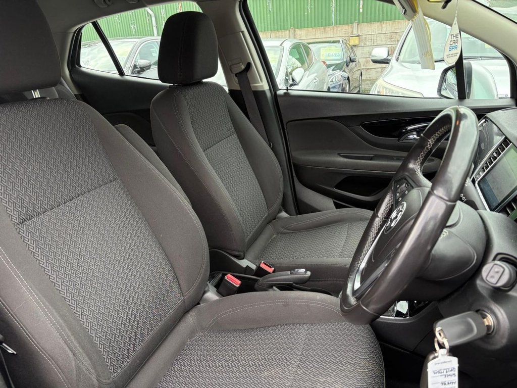 Used Vauxhall Mokka X 2019 for sale - 76080918: Photo 10