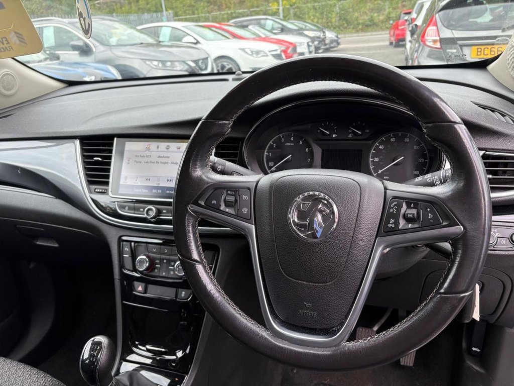 Used Vauxhall Mokka X 2019 for sale - 76080918: Photo 11