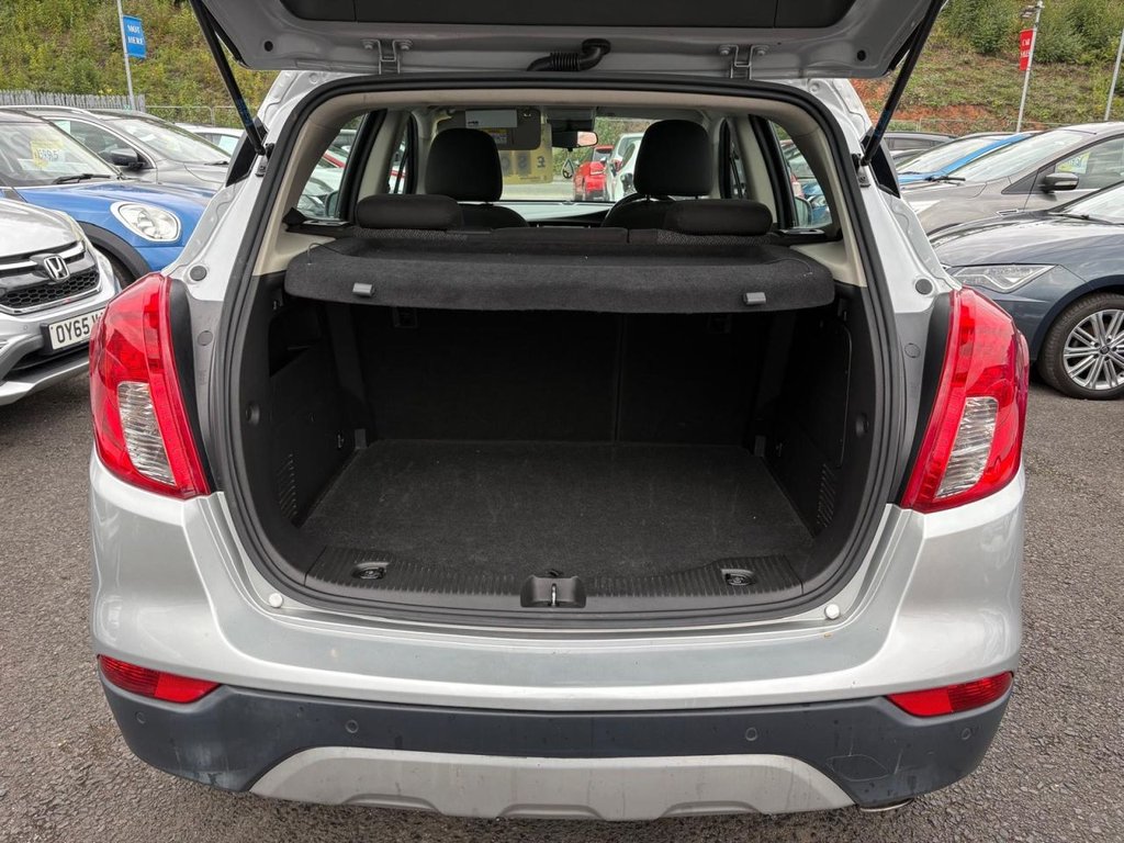 Used Vauxhall Mokka X 2019 for sale - 76080918: Photo 13