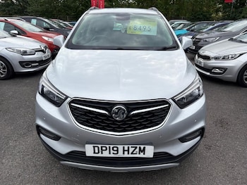 Used Vauxhall Mokka X 2019 for sale - 76080918: Photo 2
