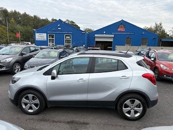Used Vauxhall Mokka X 2019 for sale - 76080918: Photo 4
